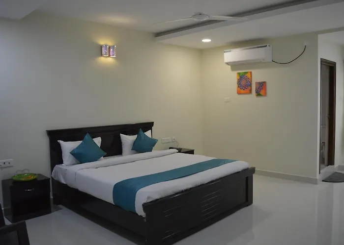 Hotel Virat Inn