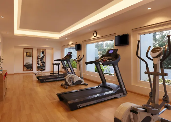 Red Fox By Lemon Tree Hotels, Hyderabad